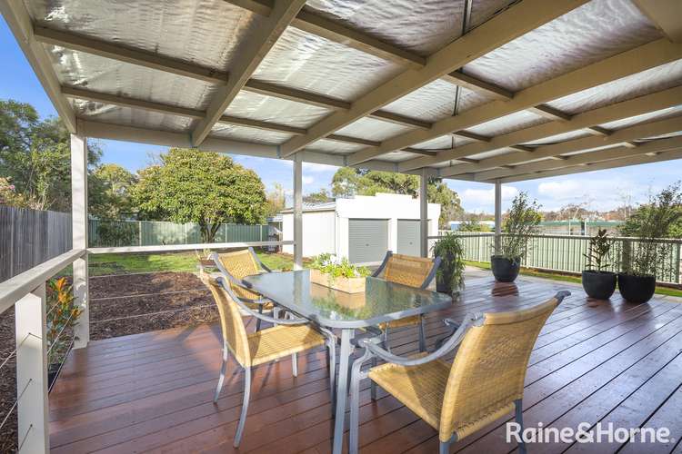 Third view of Homely house listing, 10 Orr Street, Kyneton VIC 3444