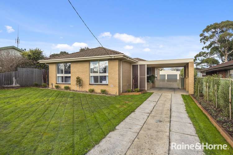 Fourth view of Homely house listing, 10 Orr Street, Kyneton VIC 3444