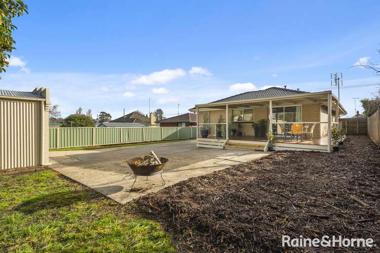 Fifth view of Homely house listing, 10 Orr Street, Kyneton VIC 3444