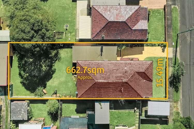 Main view of Homely house listing, 1 Coveney Street, Bexley North NSW 2207