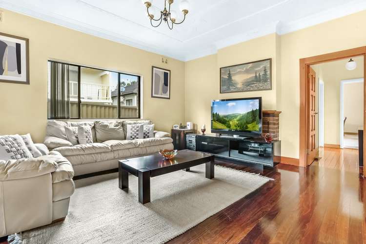 Third view of Homely house listing, 1 Coveney Street, Bexley North NSW 2207