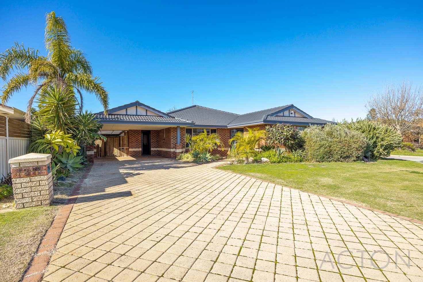 Main view of Homely house listing, 21 Wakefield Mews, Quinns Rocks WA 6030