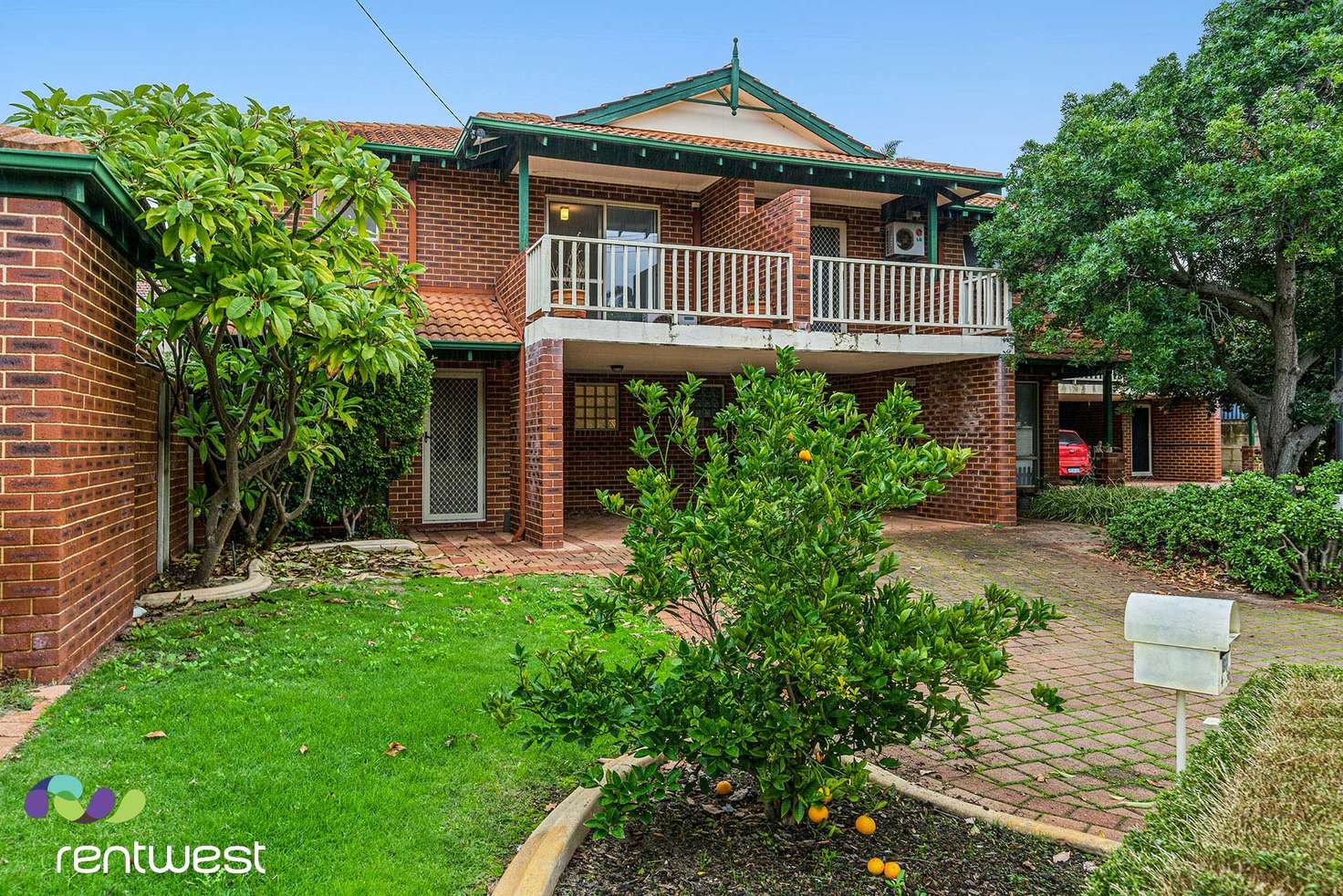 Main view of Homely house listing, 4/36 Kirkham Hill Terrace, Maylands WA 6051