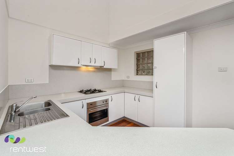 Fifth view of Homely house listing, 4/36 Kirkham Hill Terrace, Maylands WA 6051
