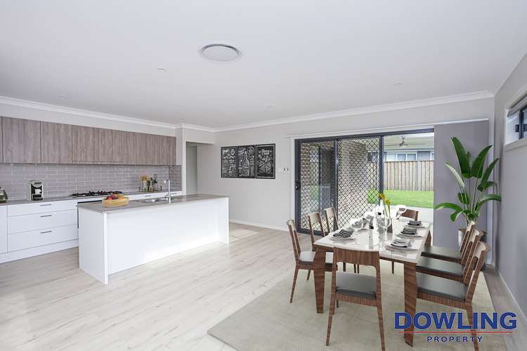 Third view of Homely house listing, 21 Maya Drive, Medowie NSW 2318