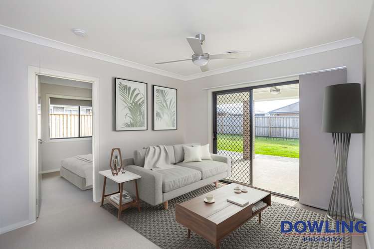 Fifth view of Homely house listing, 21 Maya Drive, Medowie NSW 2318