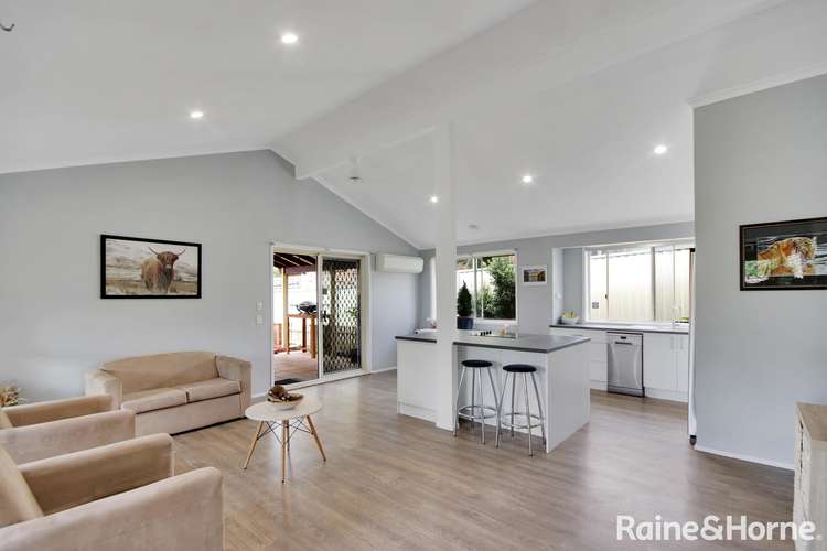 Main view of Homely house listing, 44 Patricia Street, Killarney Vale NSW 2261