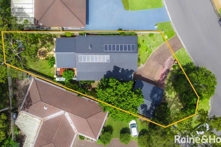 Third view of Homely house listing, 44 Patricia Street, Killarney Vale NSW 2261