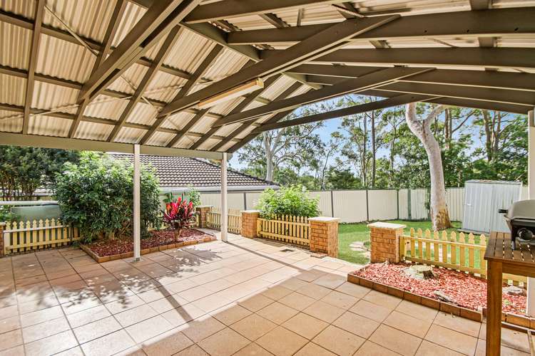 Fourth view of Homely house listing, 44 Patricia Street, Killarney Vale NSW 2261