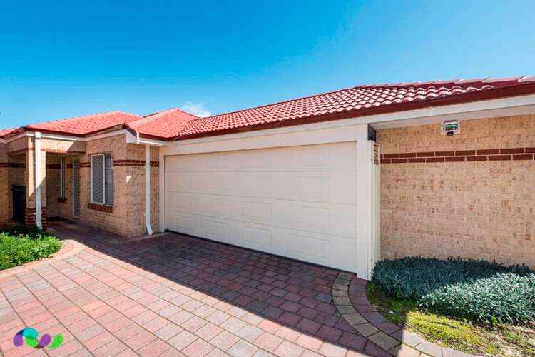 Main view of Homely villa listing, 21C Queen Street, Bentley WA 6102