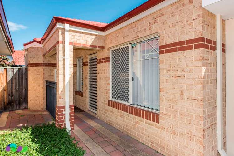 Third view of Homely villa listing, 21C Queen Street, Bentley WA 6102