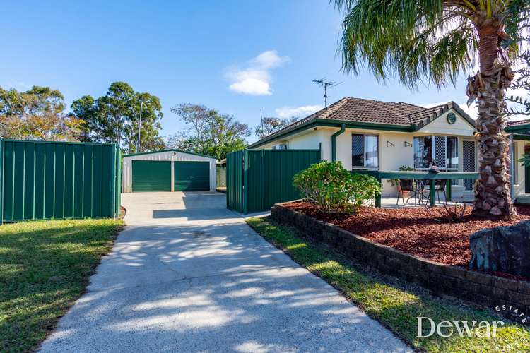 Sixth view of Homely house listing, 12 Jacinda Court, Caboolture QLD 4510