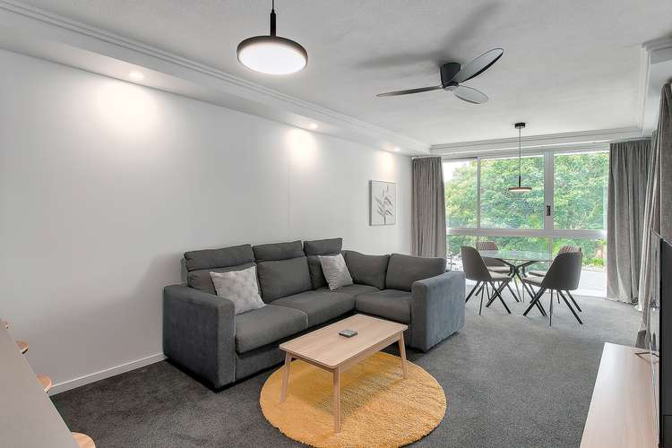 Third view of Homely apartment listing, 17/22 Barry Parade, Fortitude Valley QLD 4006