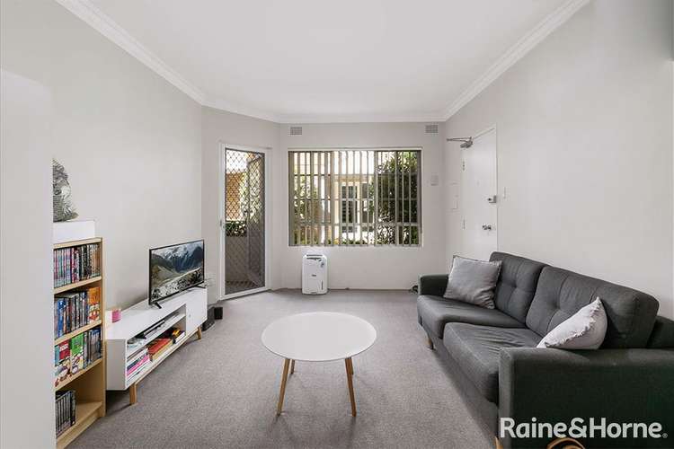 Second view of Homely unit listing, 8/2 Iron Street, North Parramatta NSW 2151