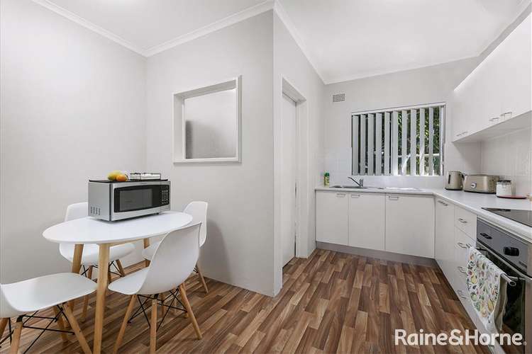 Third view of Homely unit listing, 8/2 Iron Street, North Parramatta NSW 2151