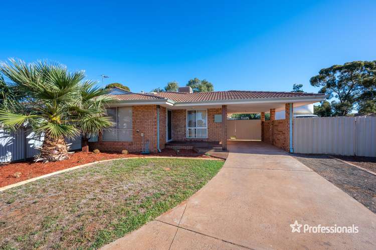 Main view of Homely house listing, 3/36 Starlight Place, South Kalgoorlie WA 6430