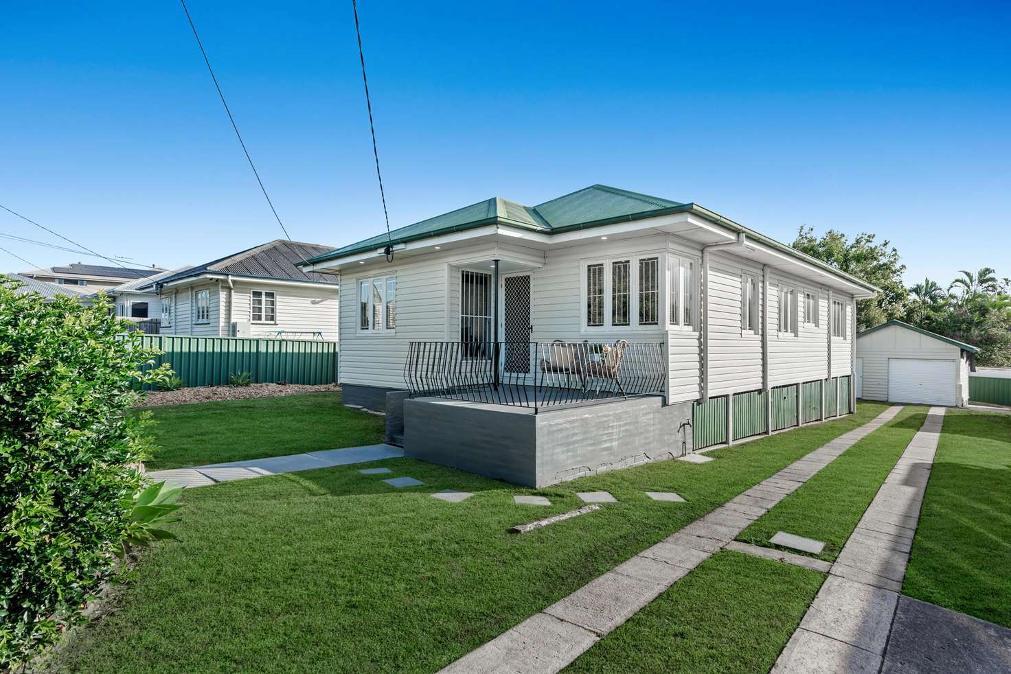 Main view of Homely house listing, 28 Malthus Street, Carina QLD 4152