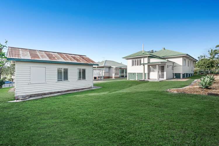 Third view of Homely house listing, 28 Malthus Street, Carina QLD 4152