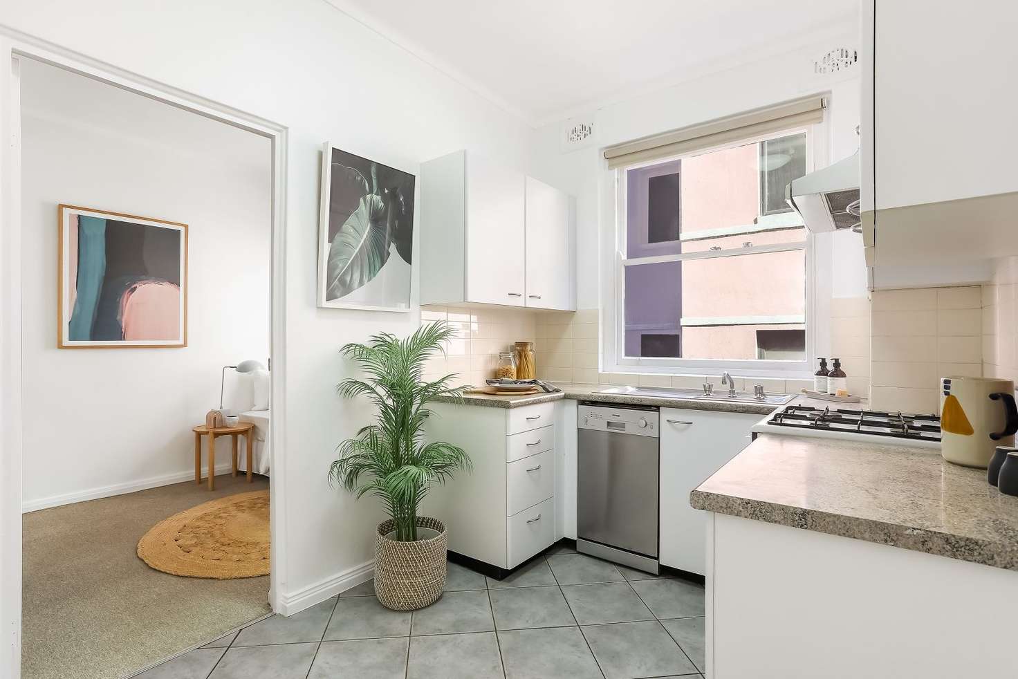 Main view of Homely apartment listing, 7/6 Ormond Street, Bondi Beach NSW 2026