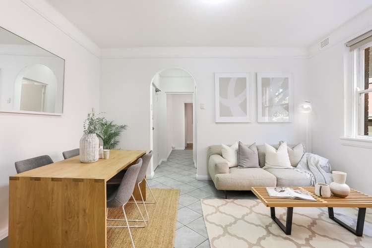 Second view of Homely apartment listing, 7/6 Ormond Street, Bondi Beach NSW 2026