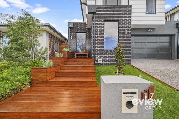 Third view of Homely house listing, 17 Waters Way, Hillside VIC 3037