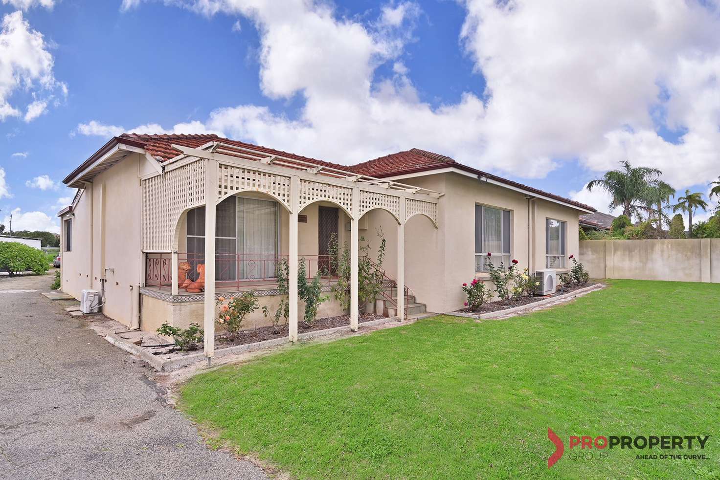 Main view of Homely house listing, 16 Thompson Street, Ascot WA 6104