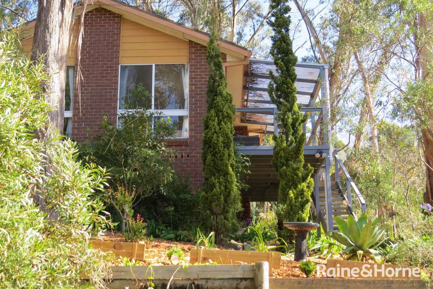 Main view of Homely house listing, 18 York Street, Katoomba NSW 2780