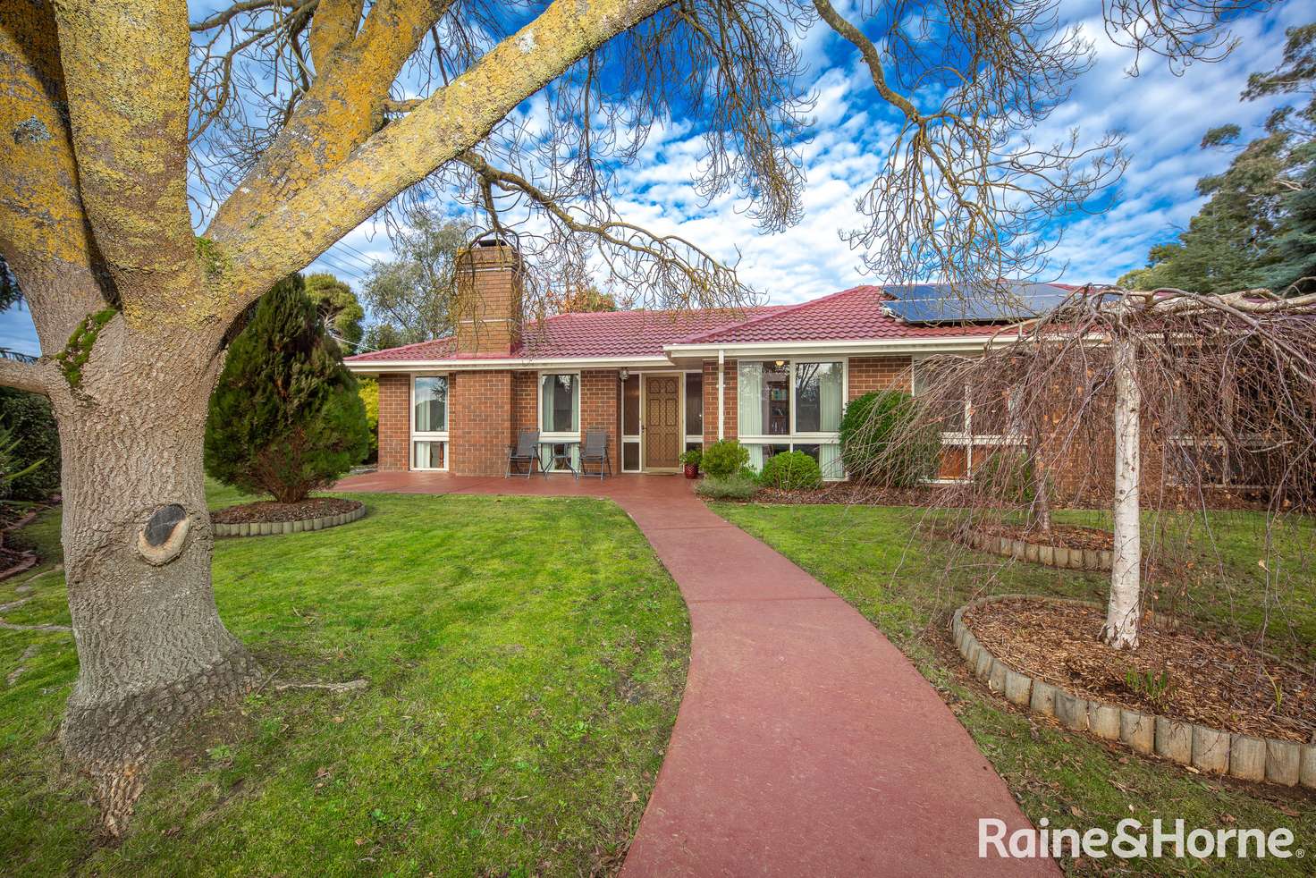 Main view of Homely house listing, 46 Washington Lane, Woodend VIC 3442