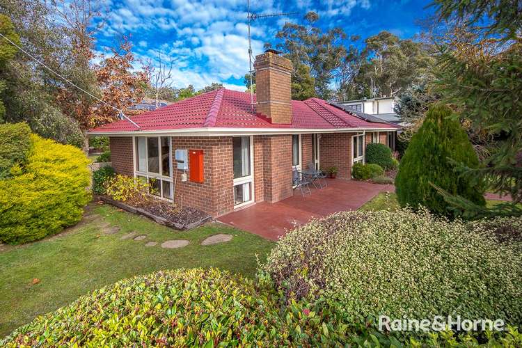 Fifth view of Homely house listing, 46 Washington Lane, Woodend VIC 3442