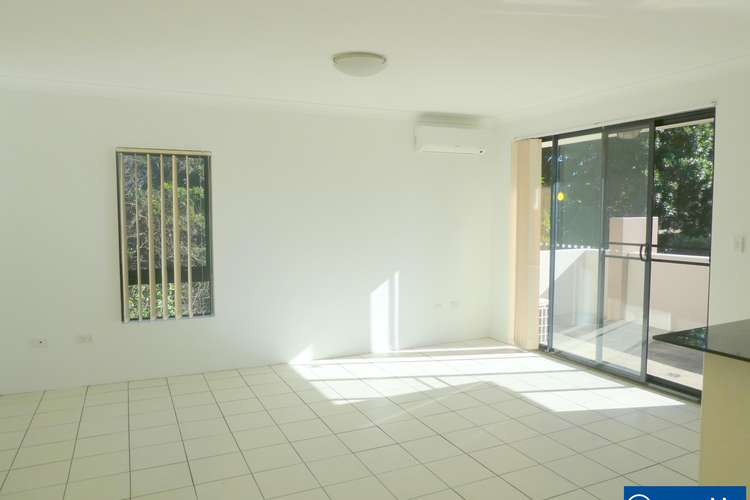 Third view of Homely unit listing, 12/166-168 Bridge Road, Wentworthville NSW 2145