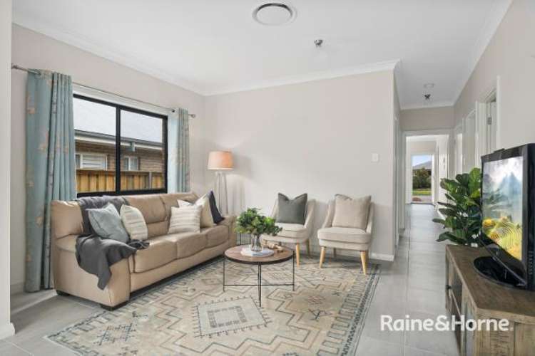 Second view of Homely house listing, 49A Renwick Drive, Renwick NSW 2575