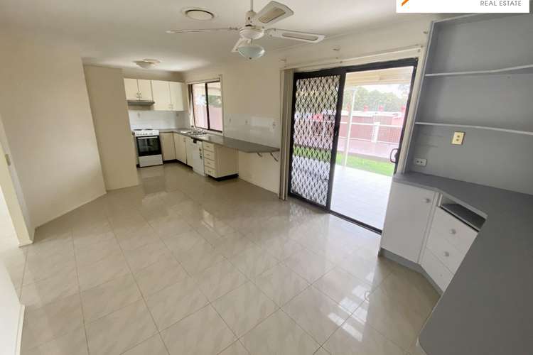 Fourth view of Homely house listing, 41 Claypole Street, Ambarvale NSW 2560