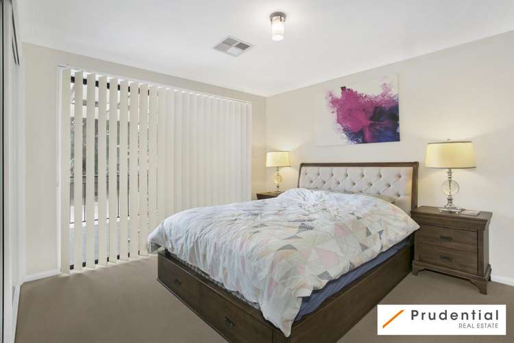 Fifth view of Homely semiDetached listing, 9B Maroubra Crescent, Woodbine NSW 2560