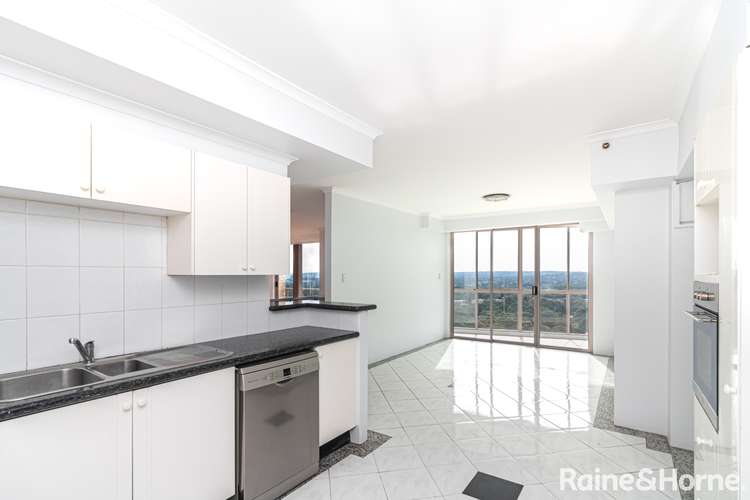 Third view of Homely apartment listing, 92/421 Pacific Highway, Artarmon NSW 2064