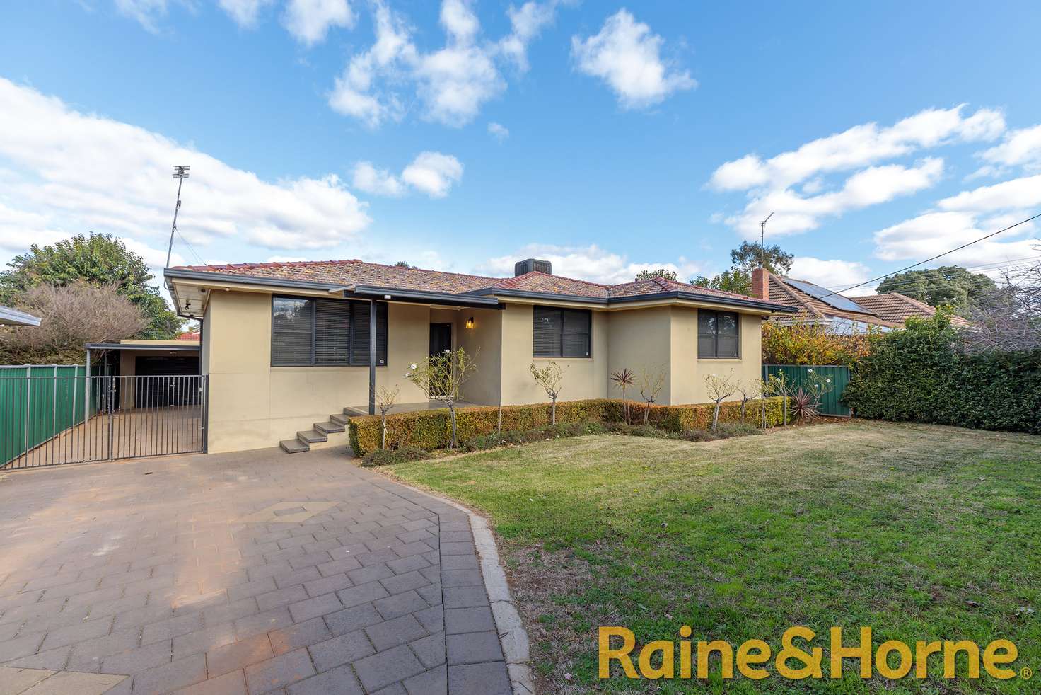 Main view of Homely house listing, 81 Boundary Road, Dubbo NSW 2830