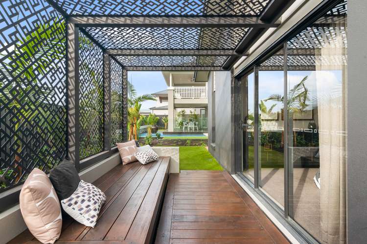 Main view of Homely house listing, 1 Cardinal Crescent, Newport QLD 4020