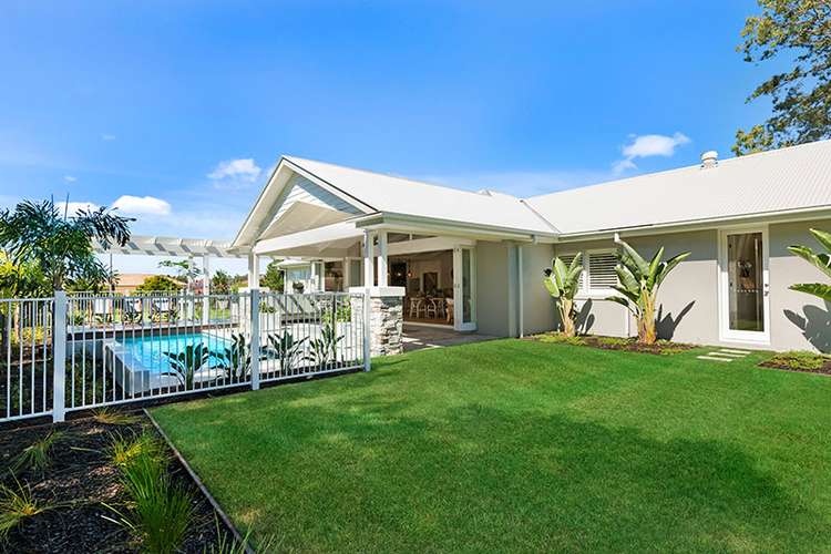 Second view of Homely house listing, 5 Executive Way, Bridgeman Downs QLD 4035