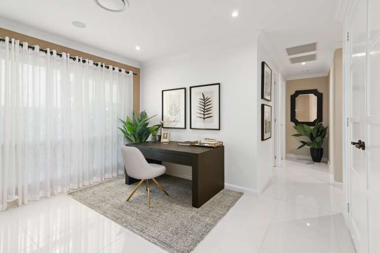 Second view of Homely house listing, 6 Executive Way, Bridgeman Downs QLD 4035