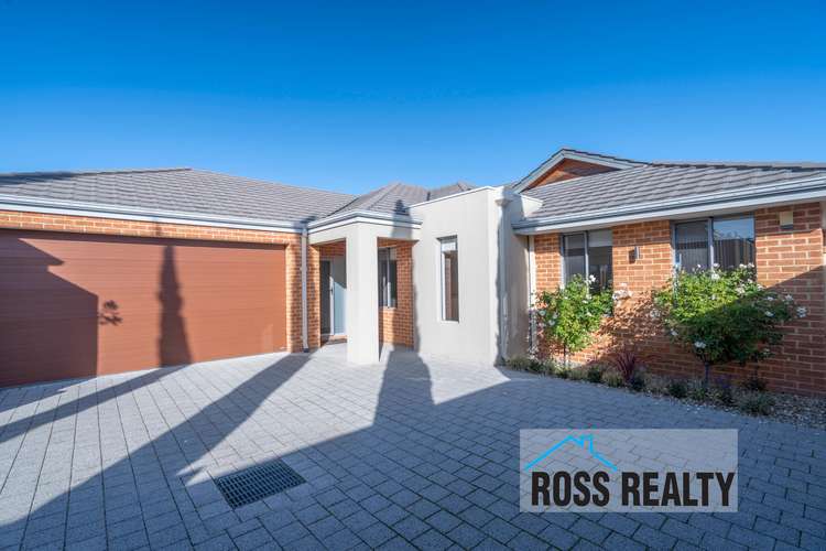 Main view of Homely house listing, 10A Viscount Road, Morley WA 6062