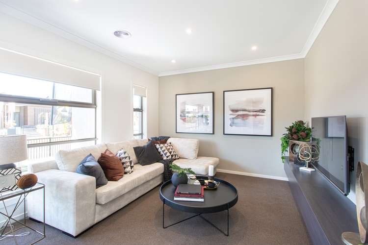 Sixth view of Homely house listing, 52 Memory Crescent, Wyndham Vale VIC 3024