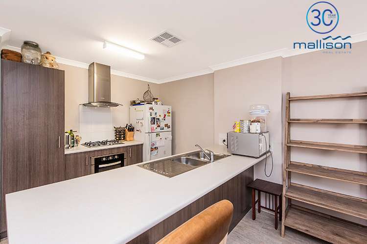 Second view of Homely house listing, 39 Mennock Approach, Baldivis WA 6171