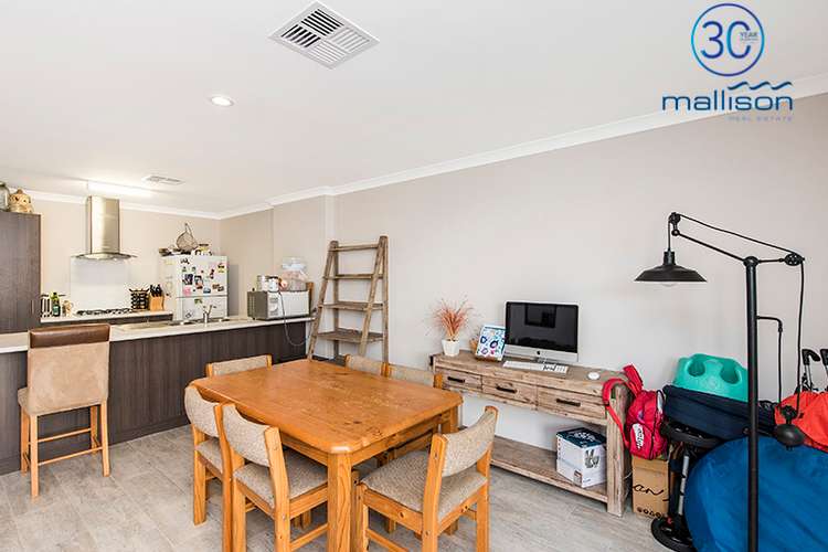 Third view of Homely house listing, 39 Mennock Approach, Baldivis WA 6171