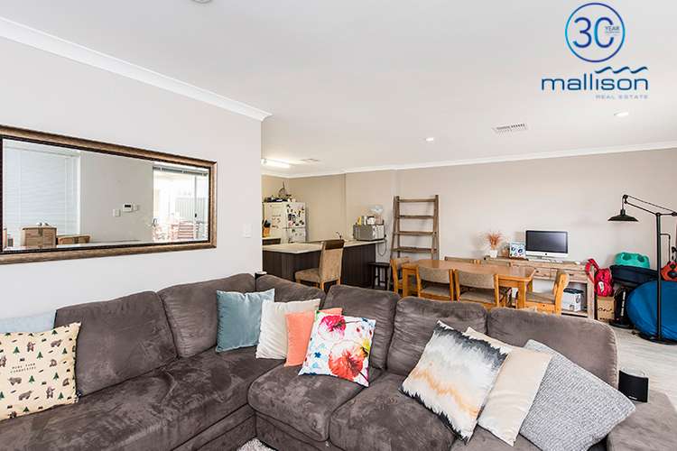 Fourth view of Homely house listing, 39 Mennock Approach, Baldivis WA 6171