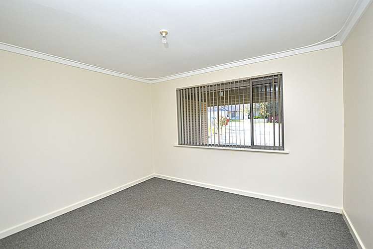 Sixth view of Homely semiDetached listing, 55 Stratton Street, Hamilton Hill WA 6163