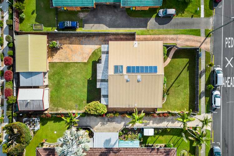 Second view of Homely house listing, 36 Baldwin Street, Golden Beach QLD 4551