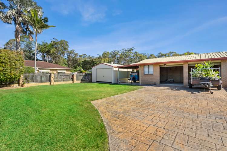 Fifth view of Homely house listing, 36 Baldwin Street, Golden Beach QLD 4551