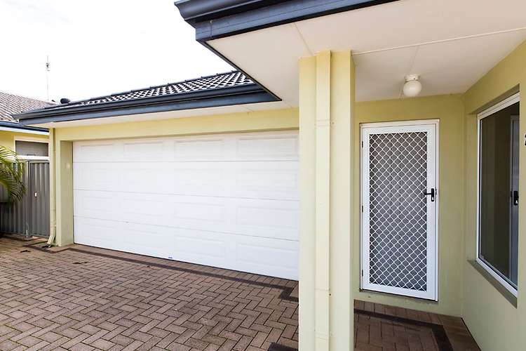 Main view of Homely villa listing, 252A Huntriss Road, Doubleview WA 6018