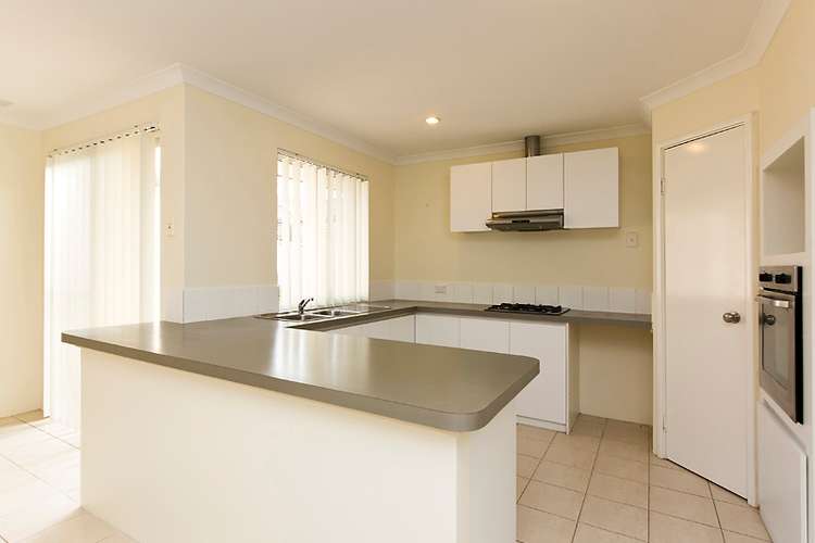 Second view of Homely villa listing, 252A Huntriss Road, Doubleview WA 6018