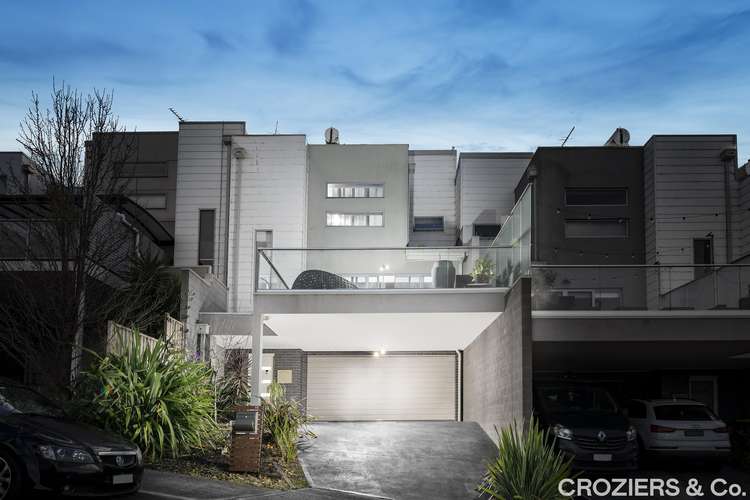 Second view of Homely house listing, 11 Duranta Drive, Gowanbrae VIC 3043
