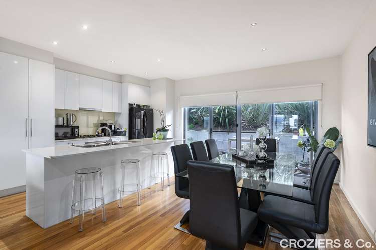 Third view of Homely house listing, 11 Duranta Drive, Gowanbrae VIC 3043